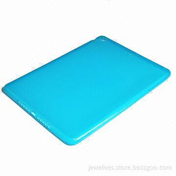 TPU Cases for iPad Air in 2013